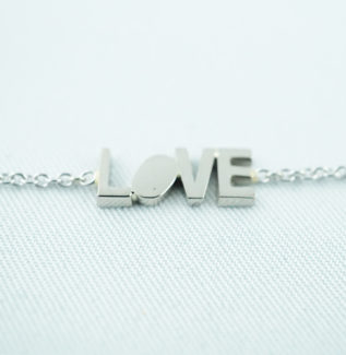 Bracelet Love or