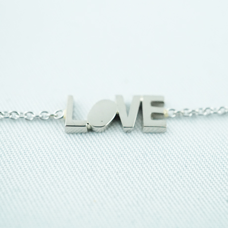 Bracelet Love or