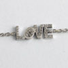 Bracelet Love Or