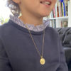 Médaille luxe Lyon