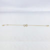 bracelet coeurs