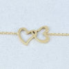 bracelet coeurs