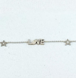 bracelet or Lyon